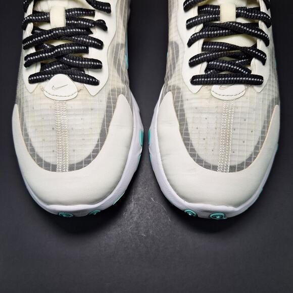 Nike Renew Lucent Phantom Aurora Green Athletic Shoes BQ4152-003 Women's Size 7 - Picture 7 of 15